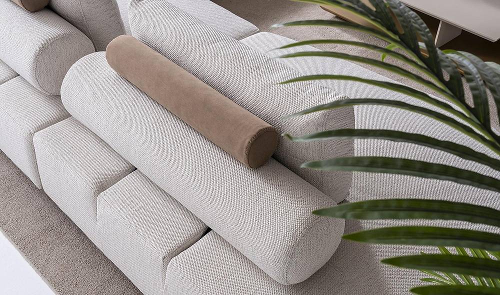 Bermuda Köşe Takımı Köşe Koltuk