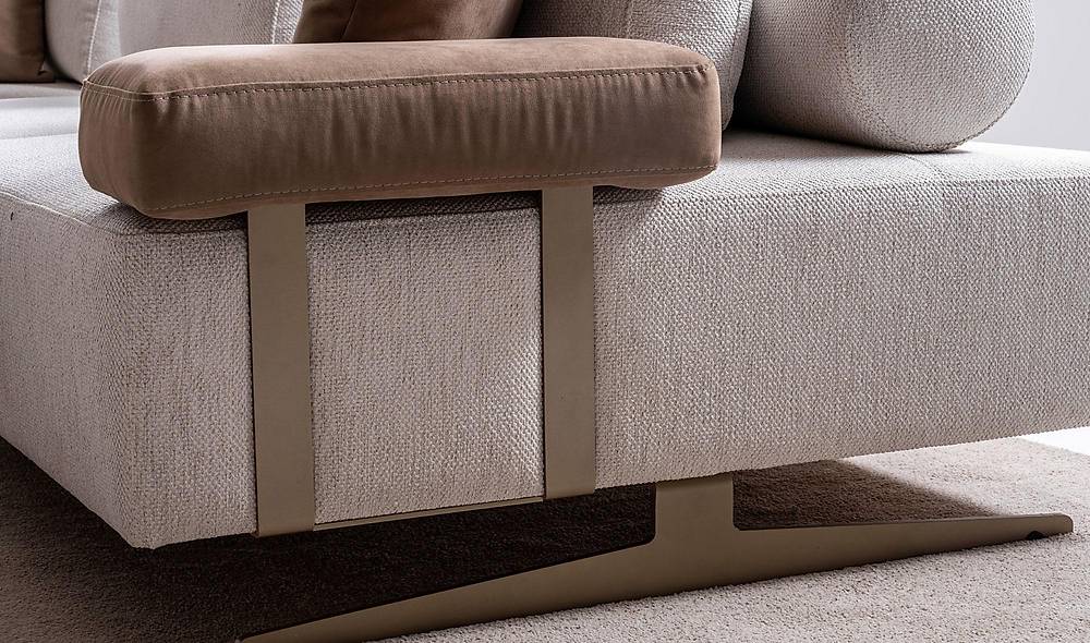 Bermuda Köşe Takımı Köşe Koltuk