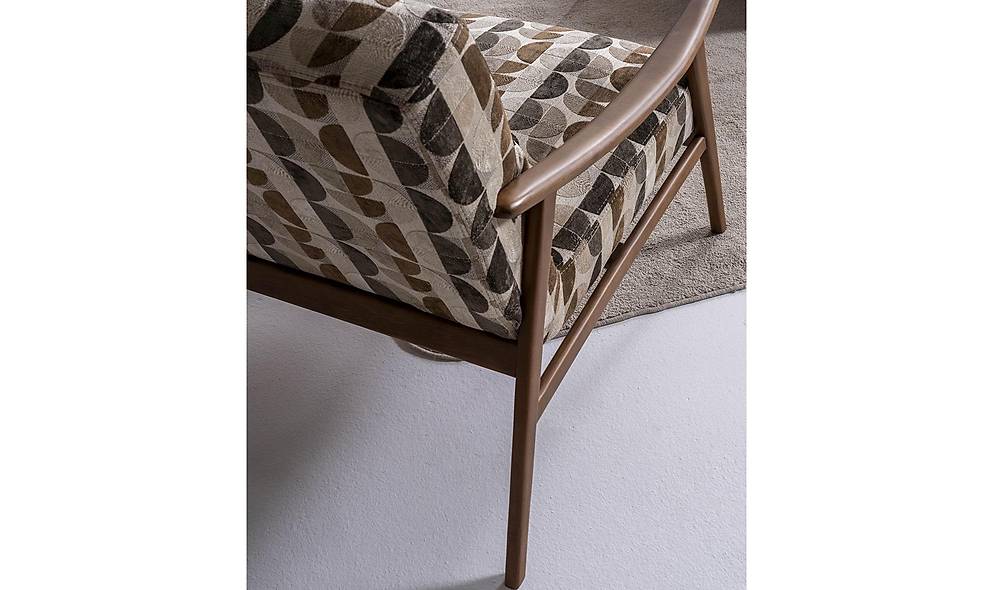 Jolly Köşe Takımı - Vizon Köşe Koltuk