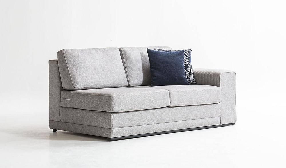 Jolly Köşe Takımı - Gri Köşe Koltuk