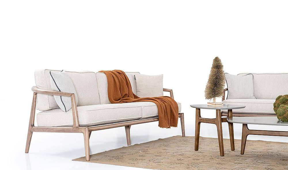 Essentials Koltuk Takımı Koltuk Takımı