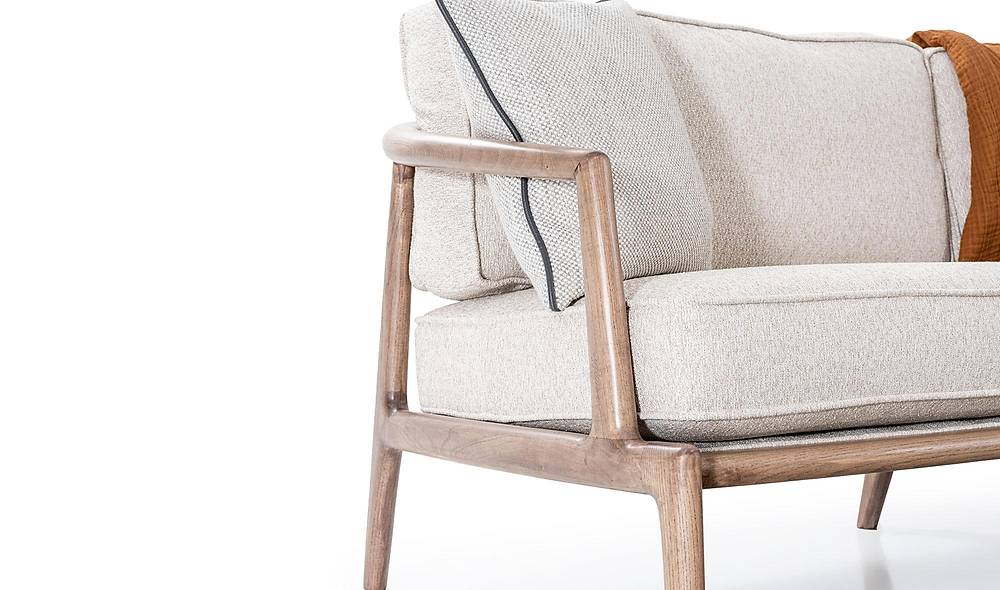 Essentials Koltuk Takımı Koltuk Takımı