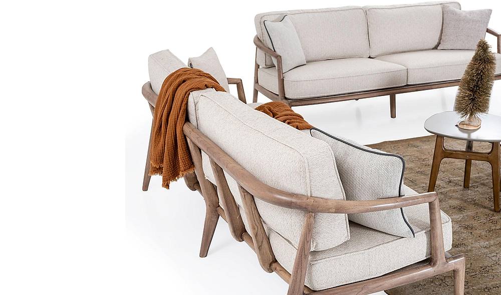 Essentials Koltuk Takımı Koltuk Takımı