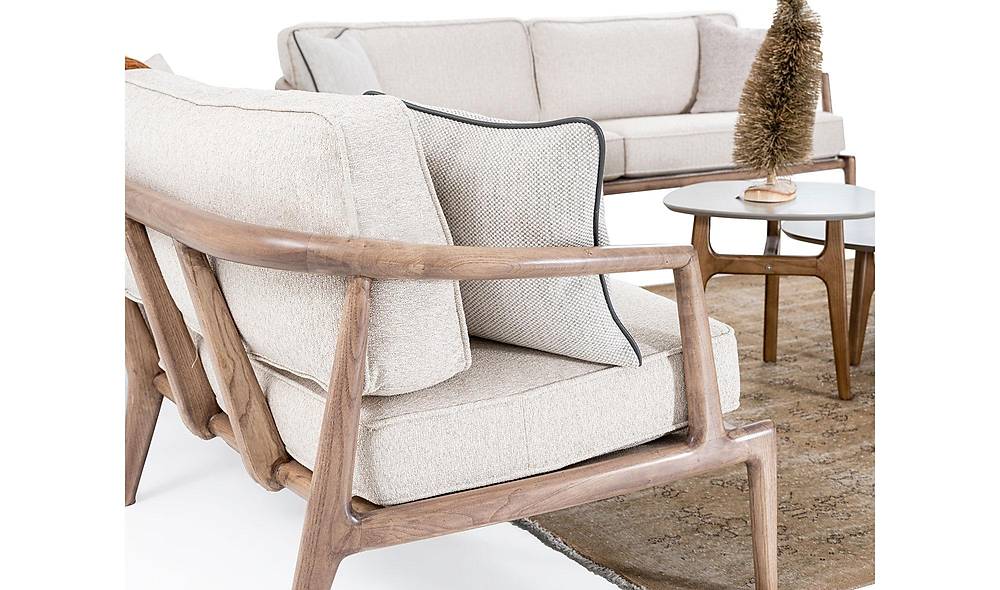 Essentials Koltuk Takımı Koltuk Takımı