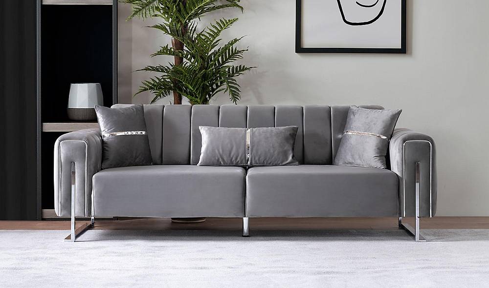 Alva Koltuk Takımı Koltuk Takımı