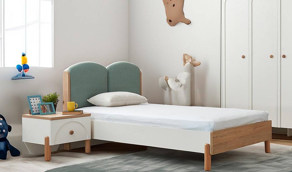 Henry Genç Odası Genç Odası