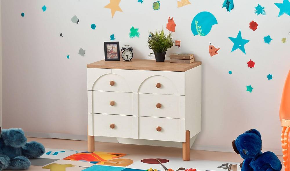 Henry Genç Odası Genç Odası