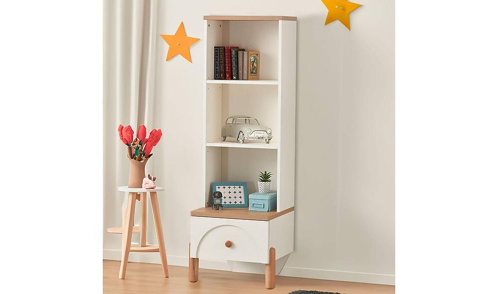 Henry Genç Odası Genç Odası