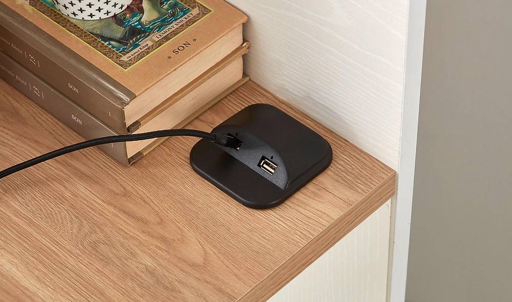 Henry Genç Odası Genç Odası