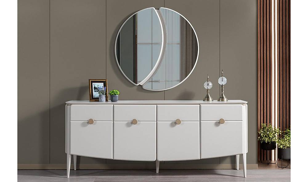 Petunya Yemek Odası Yemek Odası