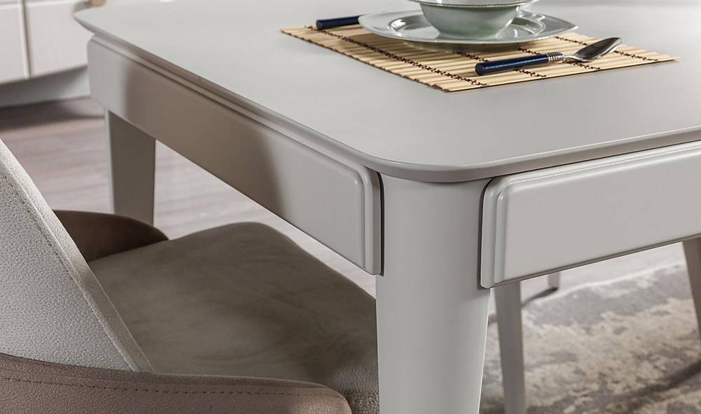 Petunya Yemek Masası Takımı Yemek Masası Takımı