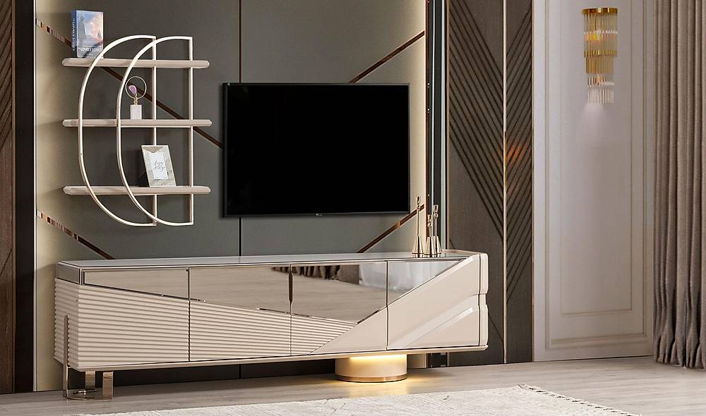 Greta Yemek Odası Yemek Odası