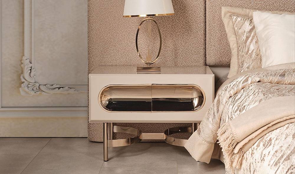 Theos Yatak Odası Yatak Odası