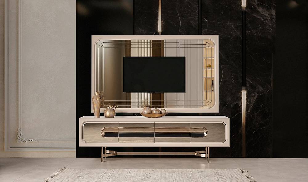 Theos Yemek Odası Yemek Odası