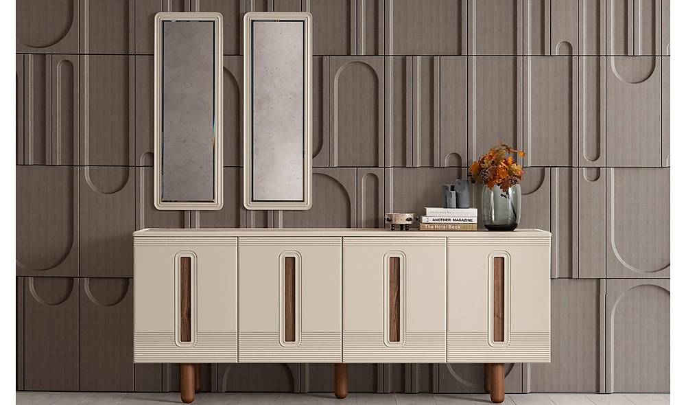 Ellery Yemek Odası Yemek Odası