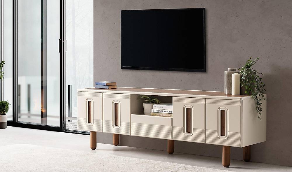 Ellery Yemek Odası Yemek Odası