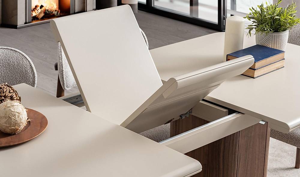 Ellery Yemek Masası Takımı Yemek Masası Takımı