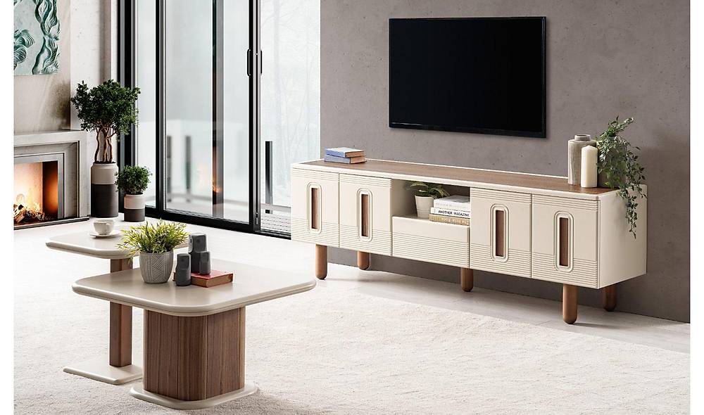 Ellery Tv Sehpası TV Ünitesi