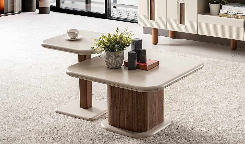 Ellery Tv Sehpası TV Ünitesi