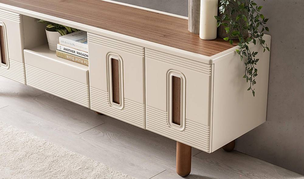 Ellery Tv Sehpası TV Ünitesi