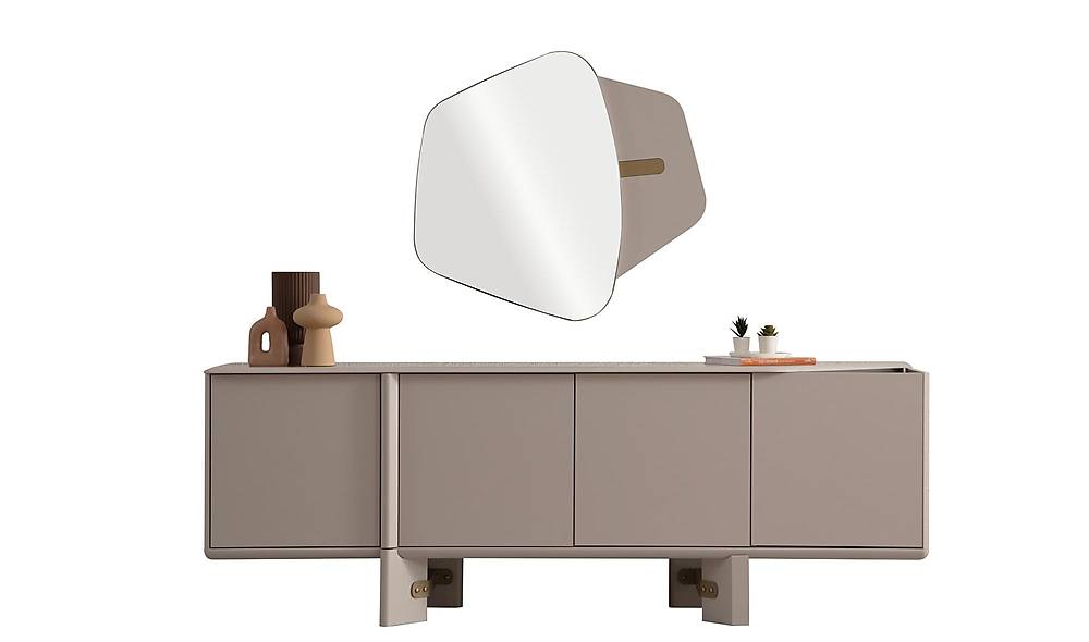 Massimo Yemek Odası Yemek Odası