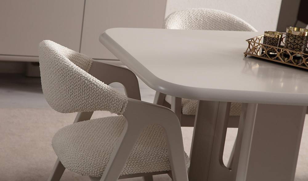 Massimo Yemek Masası Takımı Yemek Masası Takımı