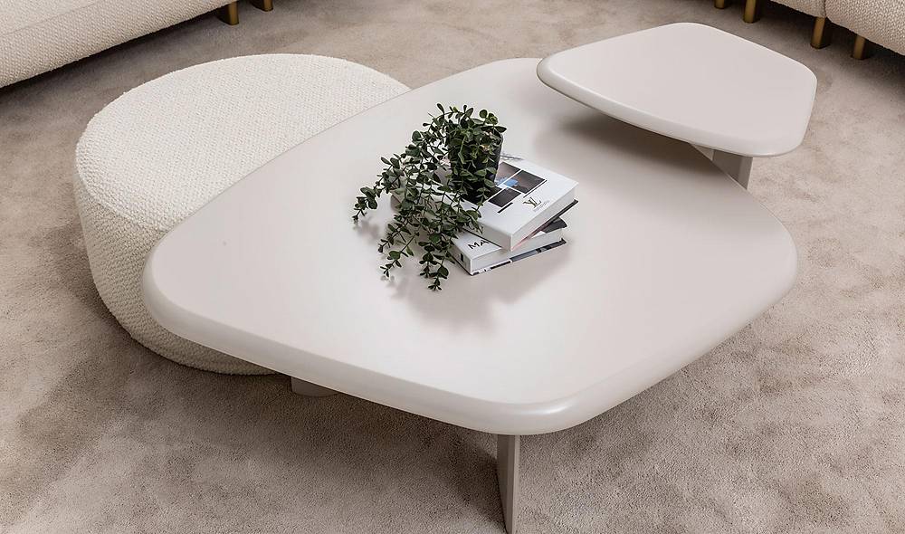 Massimo Puflu Orta Sehpa