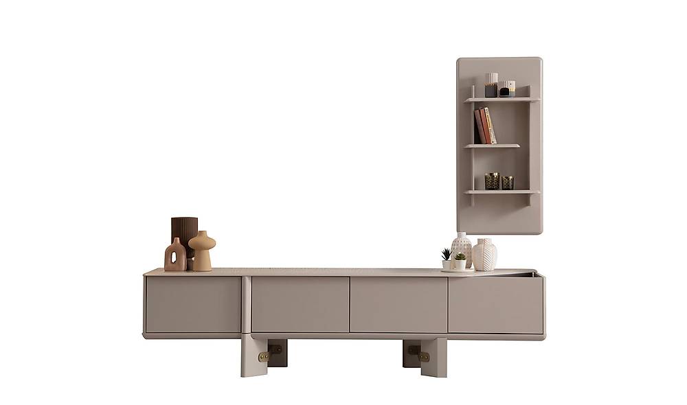 Massimo Tv Ünitesi - Midi TV Ünitesi