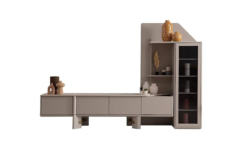 Massimo Tv Ünitesi - Maxi TV Ünitesi