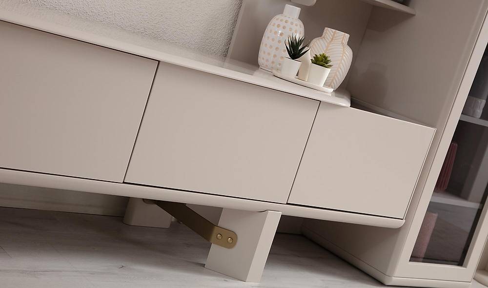 Massimo Tv Ünitesi - Maxi TV Ünitesi