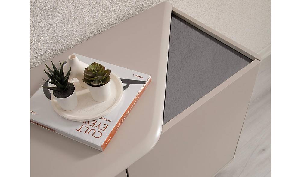 Massimo Tv Ünitesi - Maxi TV Ünitesi