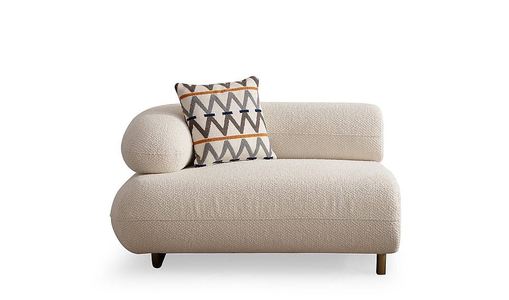 Massimo Köşe Takımı - Medium Köşe Koltuk