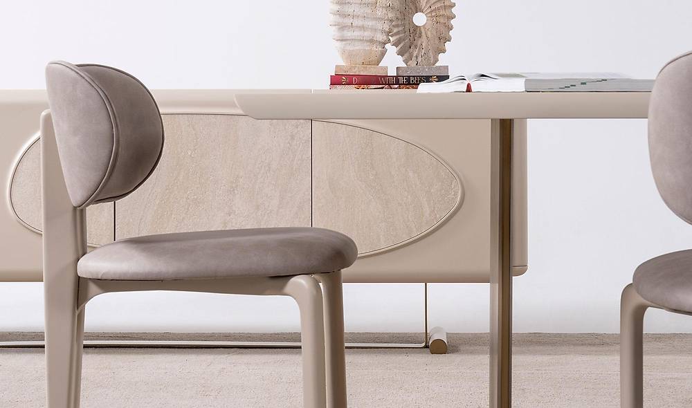 Caraflora Yemek Odası Yemek Odası