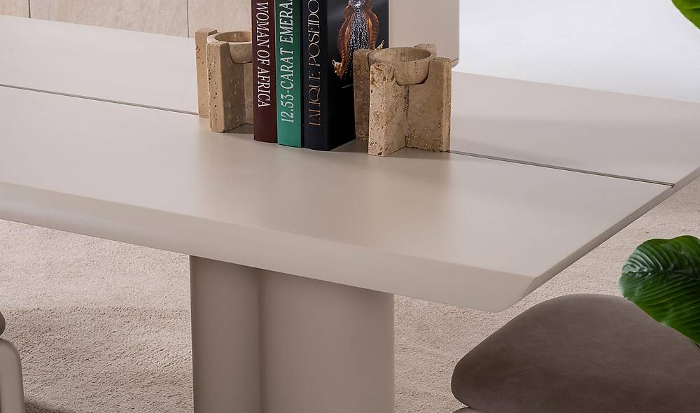 Caraflora Yemek Odası Yemek Odası