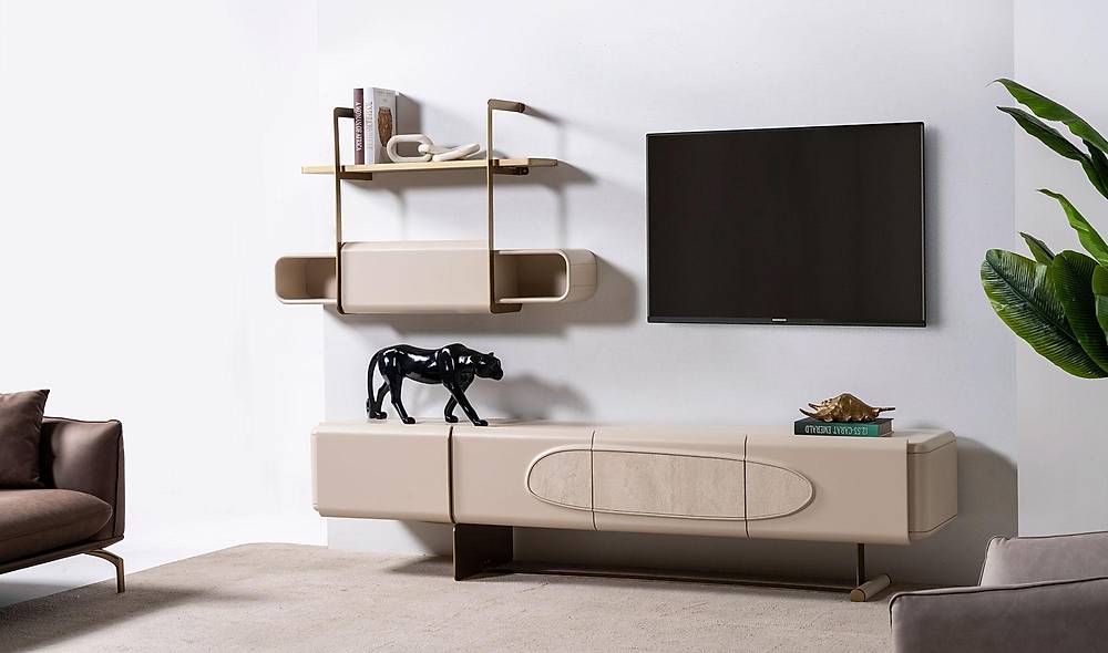 Caraflora Tv Ünitesi TV Ünitesi