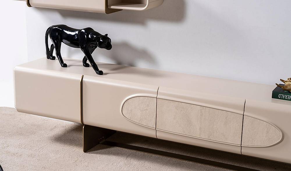 Caraflora Tv Ünitesi TV Ünitesi