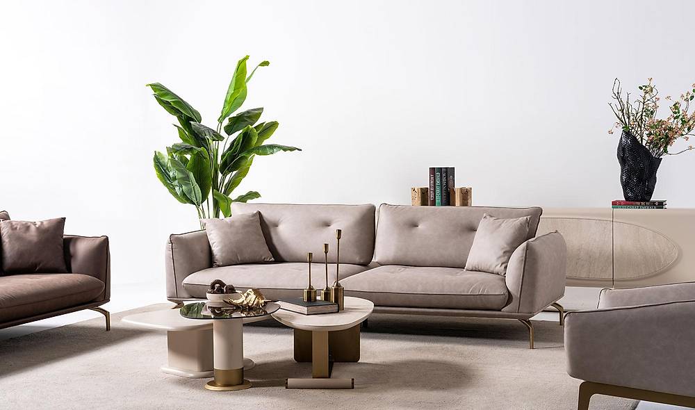 Caraflora Koltuk Takımı Koltuk Takımı