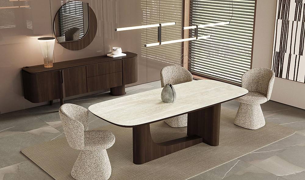 Mone Yemek Odası Yemek Odası