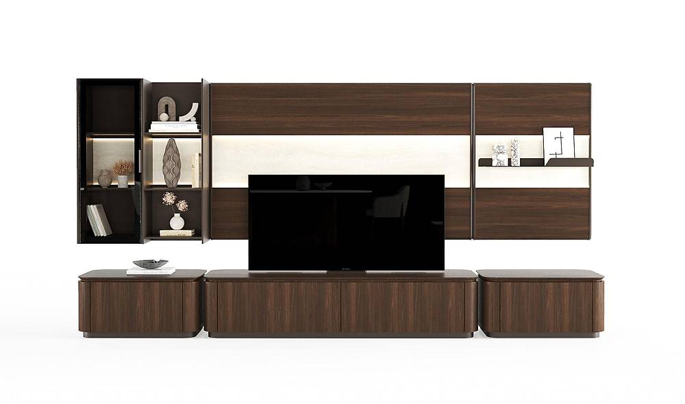 Mone Yemek Odası Yemek Odası