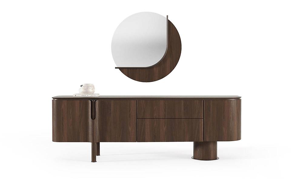 Mone Yemek Odası Yemek Odası