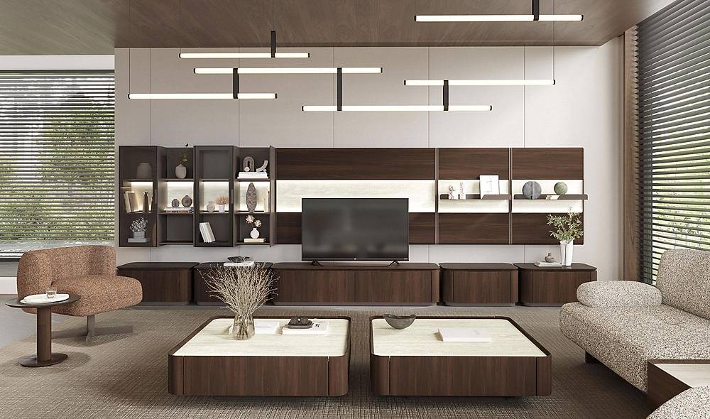 Mone Tv Ünitesi TV Ünitesi