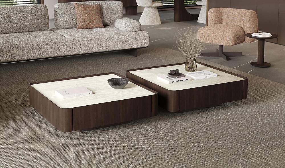 Mone Orta Sehpa Sehpa ve Aksesuar