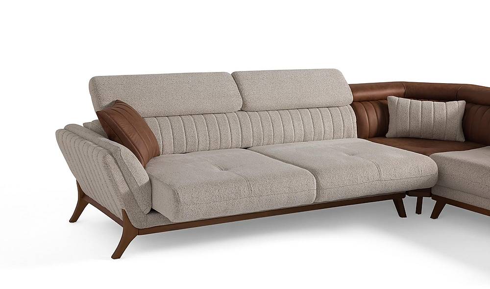 Elis Köşe Takımı Köşe Koltuk