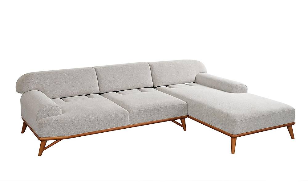 Georgia Köşeli Koltuk Takımı Koltuk Takımı