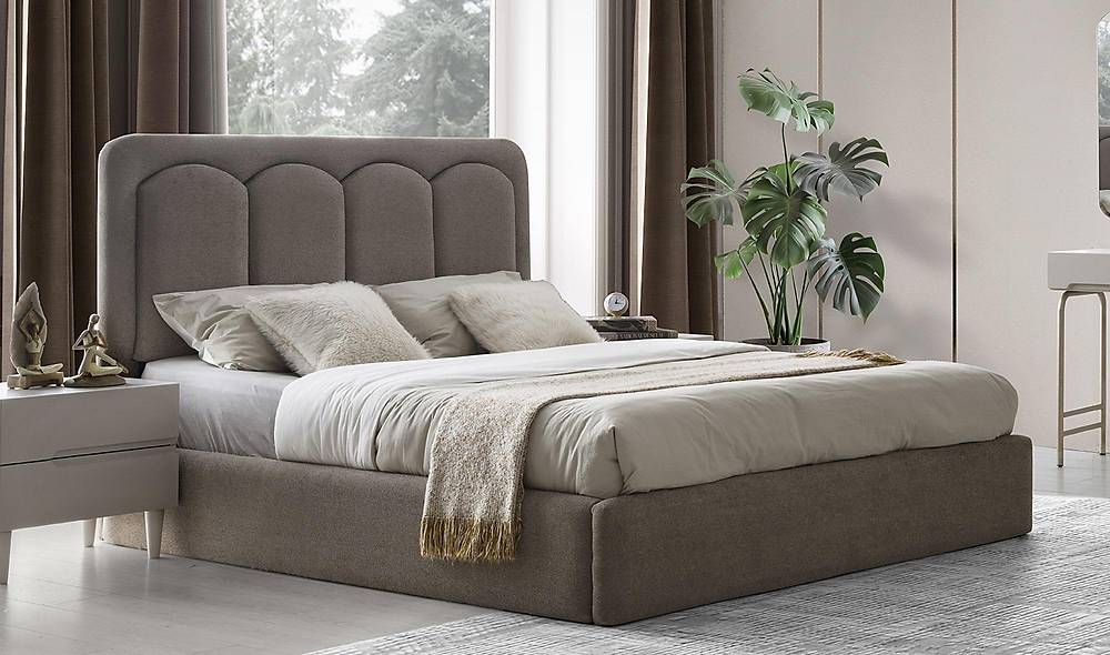 Atropa Mdf Yatak Odası Yatak Odası