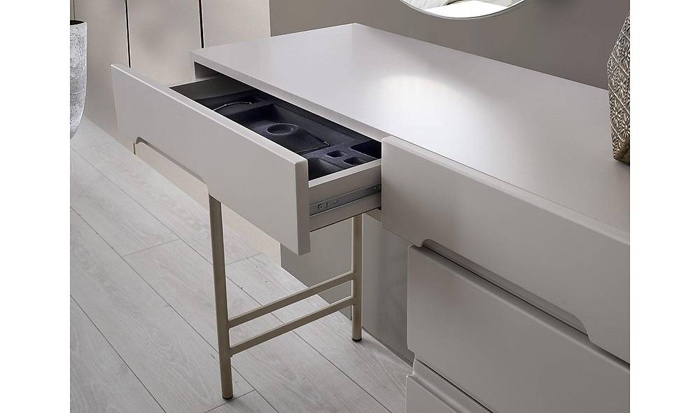 Atropa Mdf Yatak Odası Yatak Odası