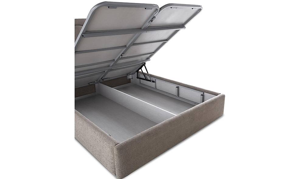 Bosna Mdf Yatak Odası Yatak Odası