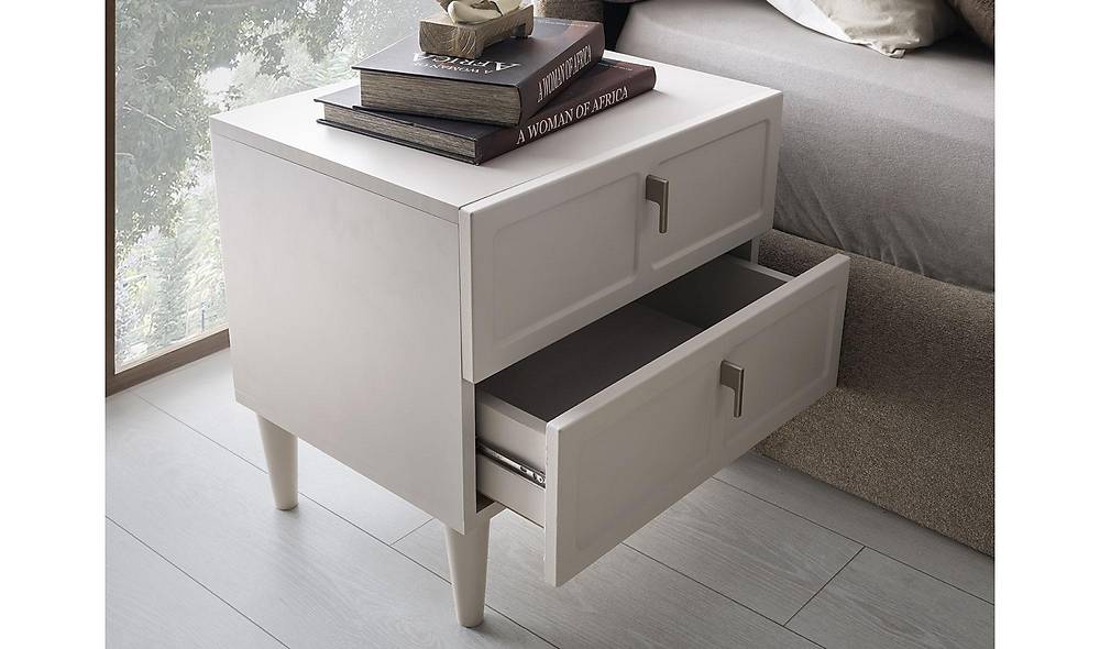 Bosna Mdf Yatak Odası Yatak Odası