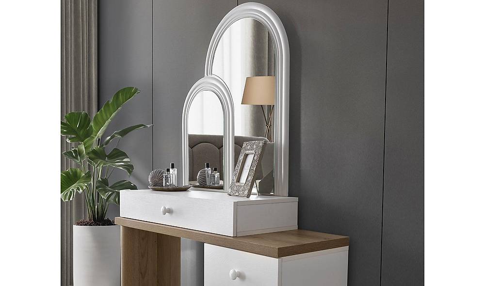 Essence Mdf Yatak Odası Yatak Odası