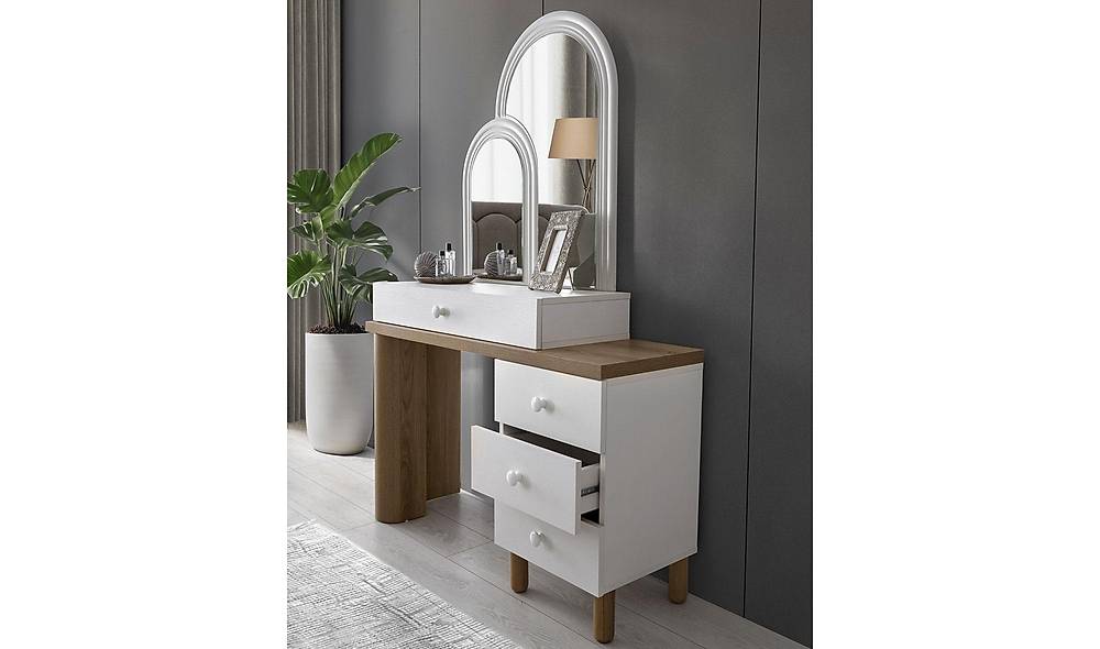 Essence Mdf Yatak Odası Yatak Odası